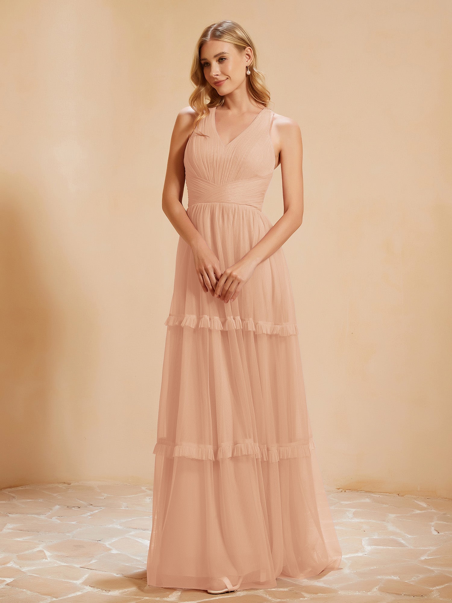 Pearl Pink